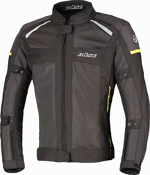 Büse Motorradjacke Santerno Damen Motorrad Textiljacke günstig online kaufen