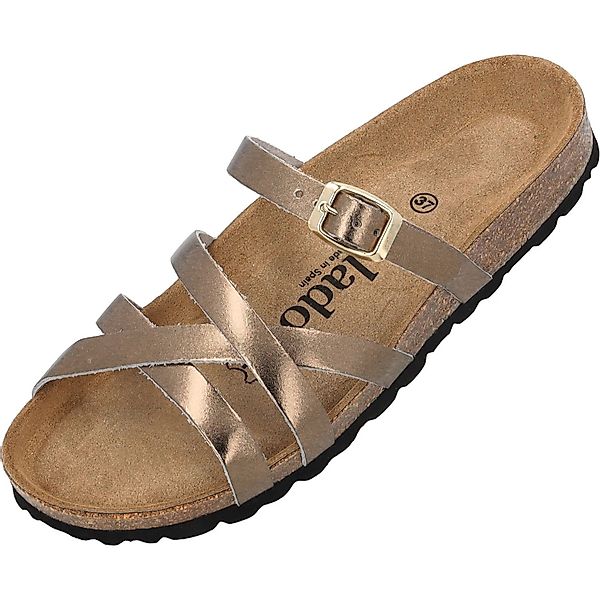 Palado Cruisi Premium Leather Pantolette günstig online kaufen