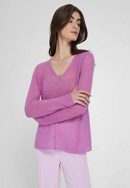Pullover Uta Raasch pink günstig online kaufen