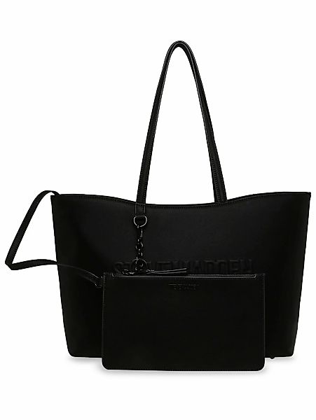 STEVE MADDEN Shopper "STEVE MADDEN Taschen Textil" günstig online kaufen