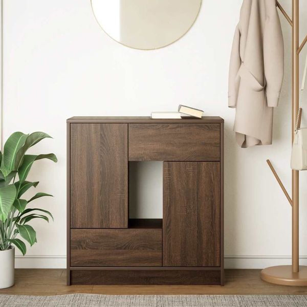 vidaXL Sideboard Sideboard mit Schubladen und günstig online kaufen