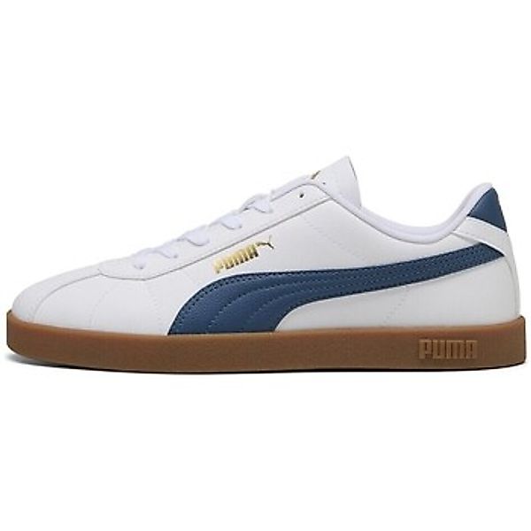 Puma  Sneaker Club Ii günstig online kaufen
