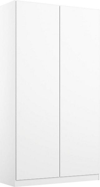 rauch Drehtürenschrank Kleiderschrank Schrank Garderobe Wäscheschrank Ankle günstig online kaufen