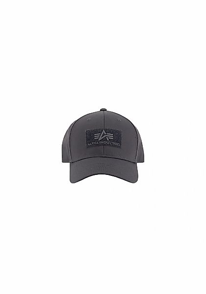 Alpha Industries Trucker Cap "Velcro Cap" günstig online kaufen