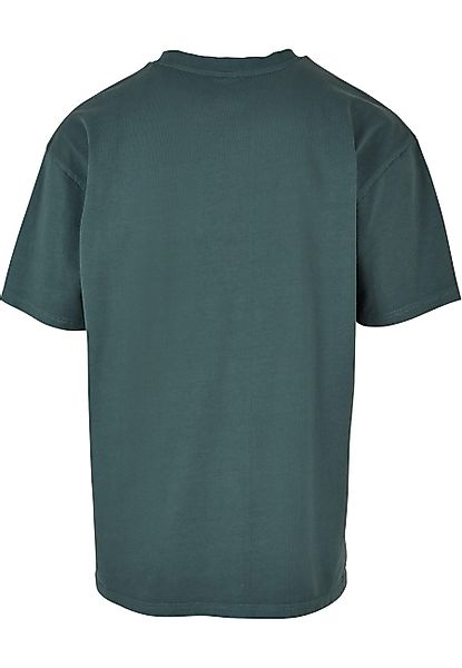 URBAN CLASSICS Kurzarmshirt "Urban Classics Herren Heavy Oversized Garment günstig online kaufen