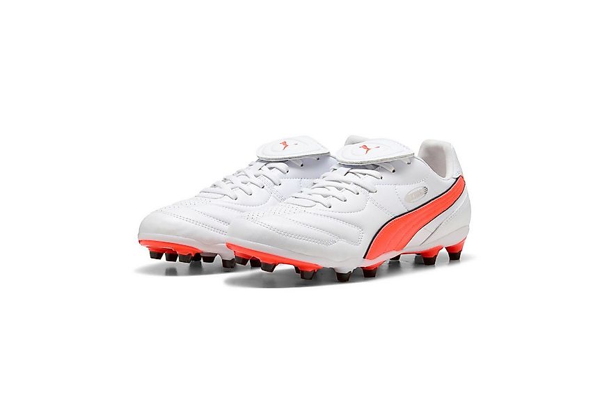 PUMA KING LIGA FG/AG Fußballschuh für Rasen- und Kunstrasenplätze günstig online kaufen