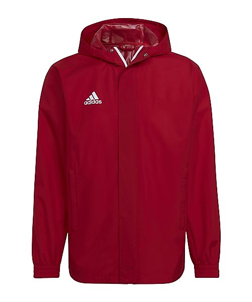 adidas Performance Regenjacke adidas Performance Entrada günstig online kaufen