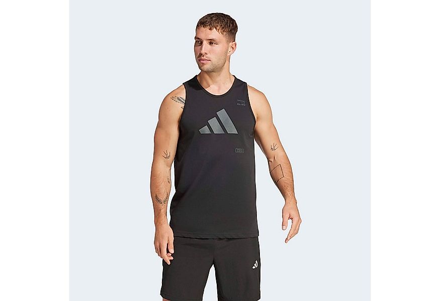 adidas Performance Tanktop M TR CAT G TK günstig online kaufen