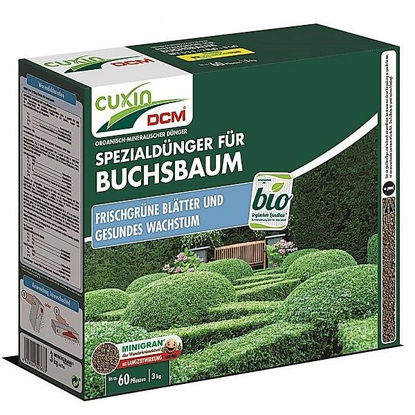 Cuxin DCM Spezialdünger Cuxin DCM Spezialdünger günstig online kaufen
