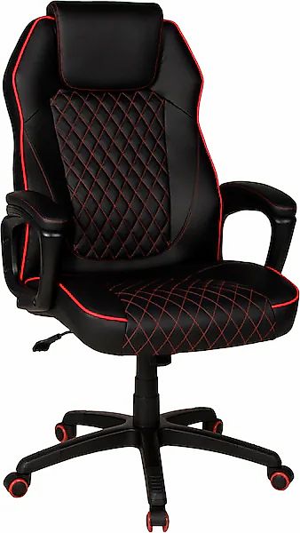 Duo Collection Chefsessel »Maik XXL« () günstig online kaufen