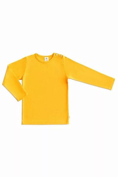 Leela COTTON Langarmshirt Langarmshirt günstig online kaufen
