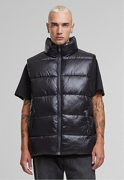 URBAN CLASSICS Sweatweste Recycled Big Puffer günstig online kaufen