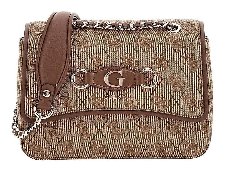 Guess Schultertasche Convertible Xbody Flap Bag günstig online kaufen