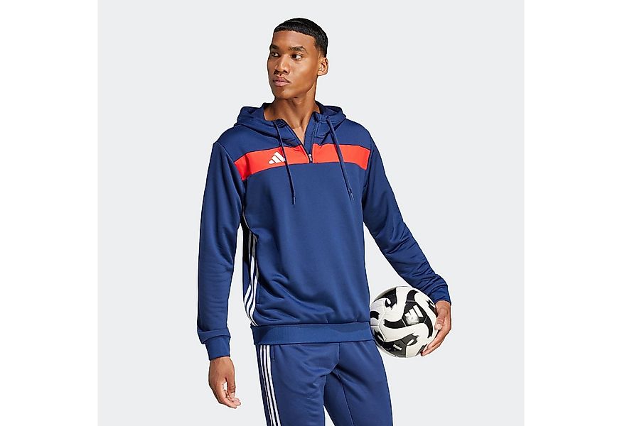 adidas Performance Kapuzensweatshirt TIRO ES SW HD günstig online kaufen