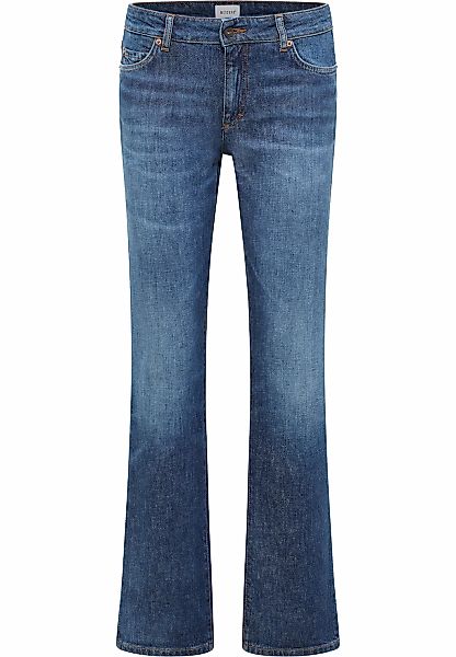 MUSTANG Straight-Jeans "Style Crosby Relaxed Straight" günstig online kaufen