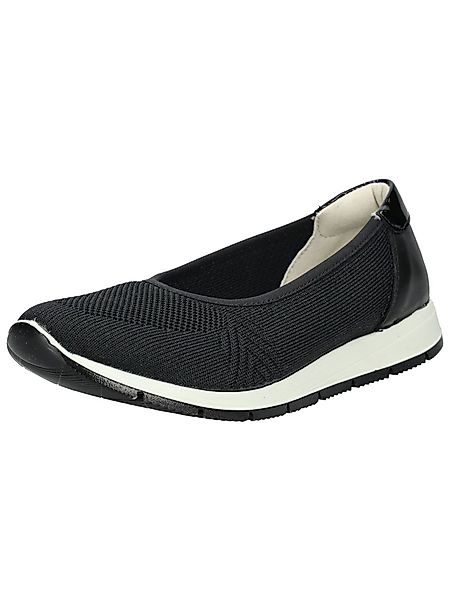Imac Ballerinas Lederimitat/Textil Ballerina günstig online kaufen