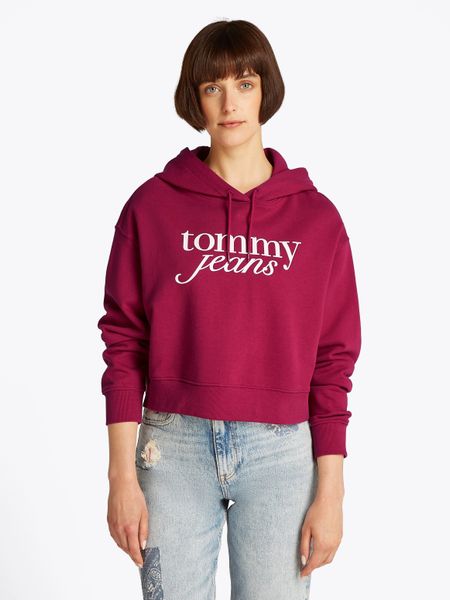 Tommy Jeans Hoodie TJW RLX CRP günstig online kaufen