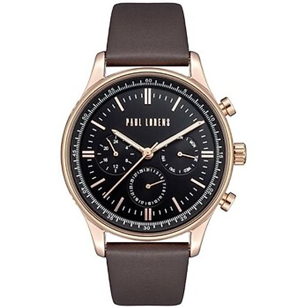 Paul Lorens  Armbanduhr PL10602A21B1 günstig online kaufen