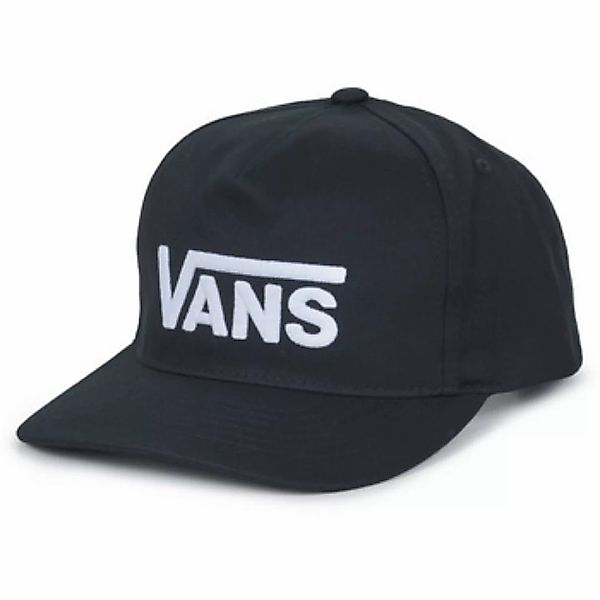 Vans  Schirmmütze M DROP V LOGO SNAPBACK günstig online kaufen