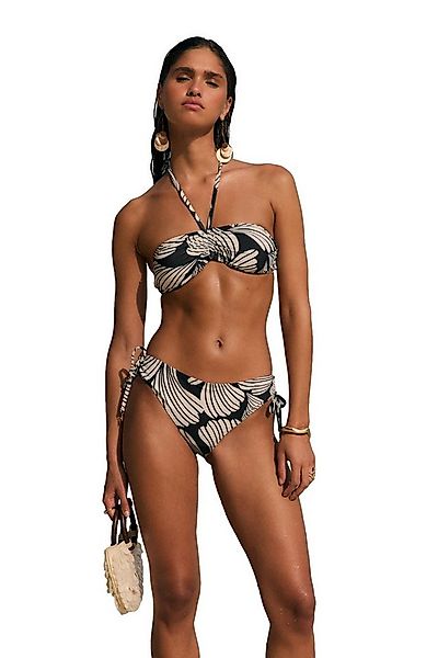 Friends Like These Bandeau-Bikini Friends Like These Neckholder-Bandeau-Bik günstig online kaufen
