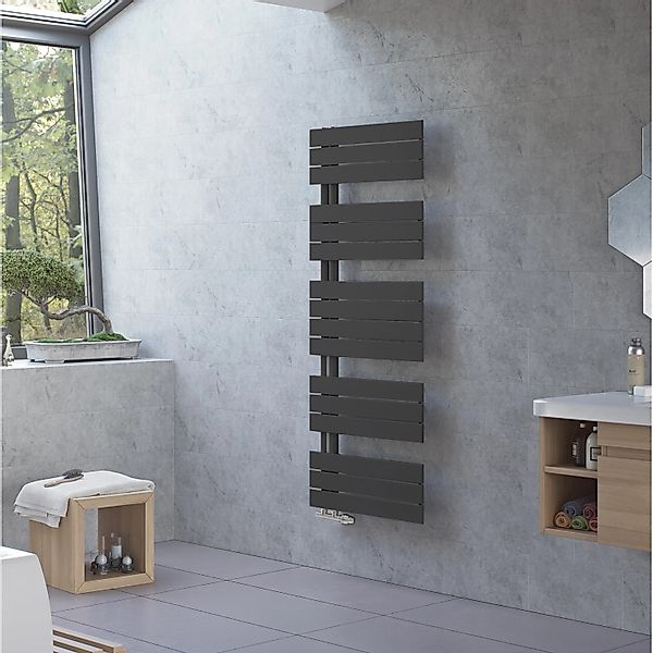 Ximax Badheizkörper "P2-Open 1195 mm x 600 mm" 742 Watt, 50 mm Anschluss, a günstig online kaufen