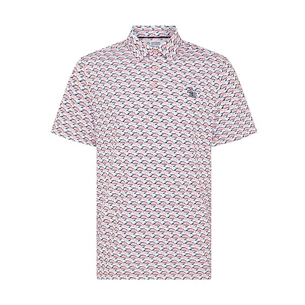 Original Penguin Poloshirt Penguin Golf Polo günstig online kaufen