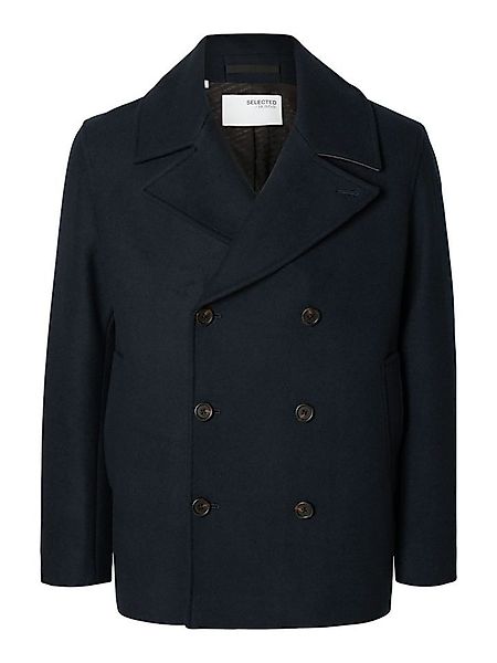 pieces Wollmantel - Mantel - Herrenmantel günstig online kaufen