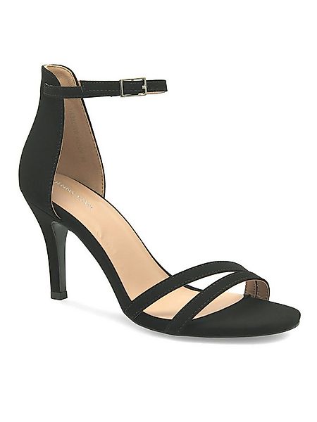 Jenny Fairy Sandalen NOELIA WYL3663-1 Schwarz Sandale günstig online kaufen
