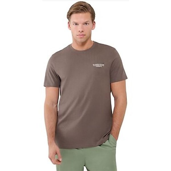 4F  T-Shirt FM1974CIEMNYBRZOWYXL günstig online kaufen