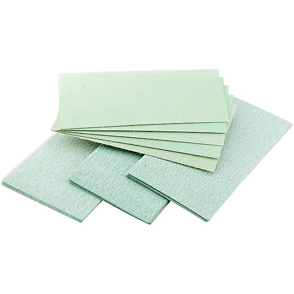 LUX-TOOLS Schleifstreifen-Set günstig online kaufen