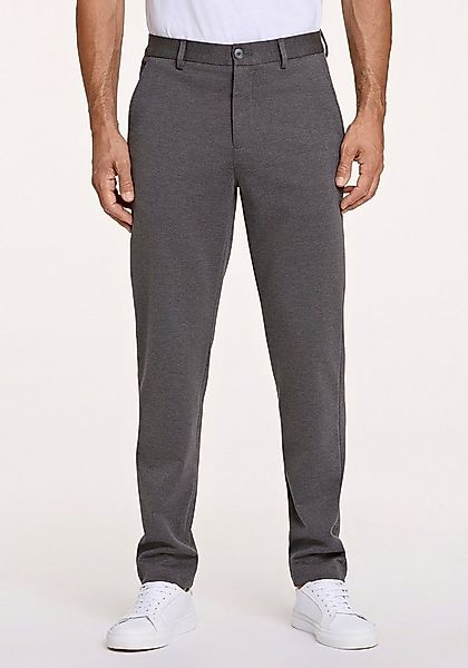 LINDBERGH Stoffhose Stoffhose Slim Fit günstig online kaufen