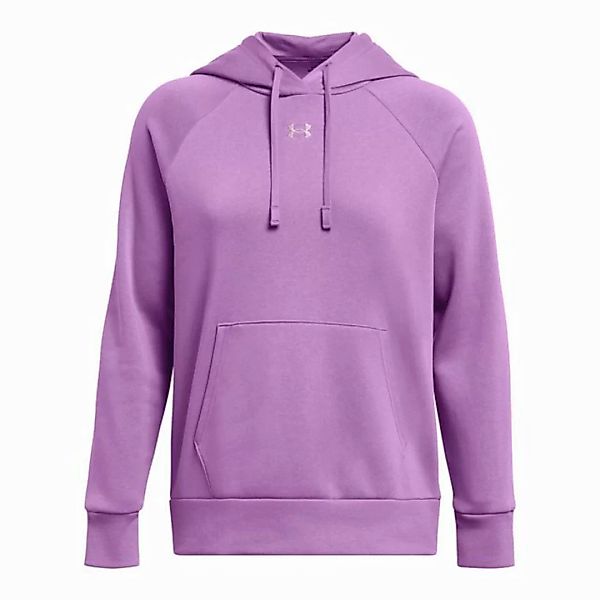 Under Armour® Kapuzenpullover Under Armour Damen Kapuzenpullover Rival Flee günstig online kaufen