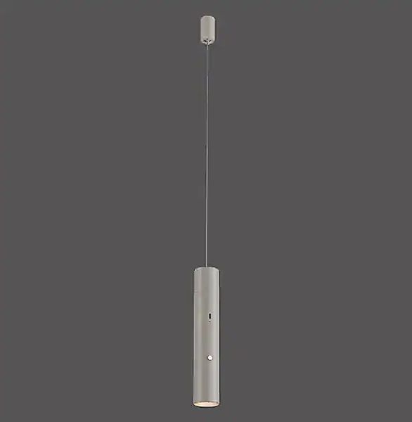 JUST LIGHT Pendelleuchte »ATTACH«, 1 flammig, Leuchtmittel LED-Modul   LED günstig online kaufen