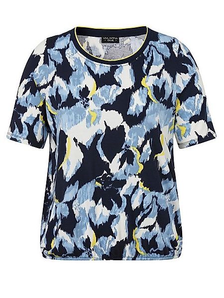 VIA APPIA DUE Print-Shirt (1-tlg) in großen Größen günstig online kaufen