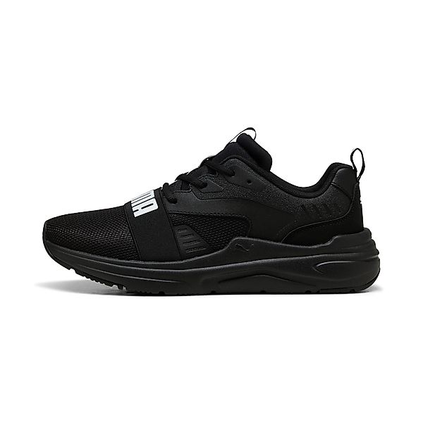 PUMA Sneaker "SOFTRIDE WIRED 2" günstig online kaufen