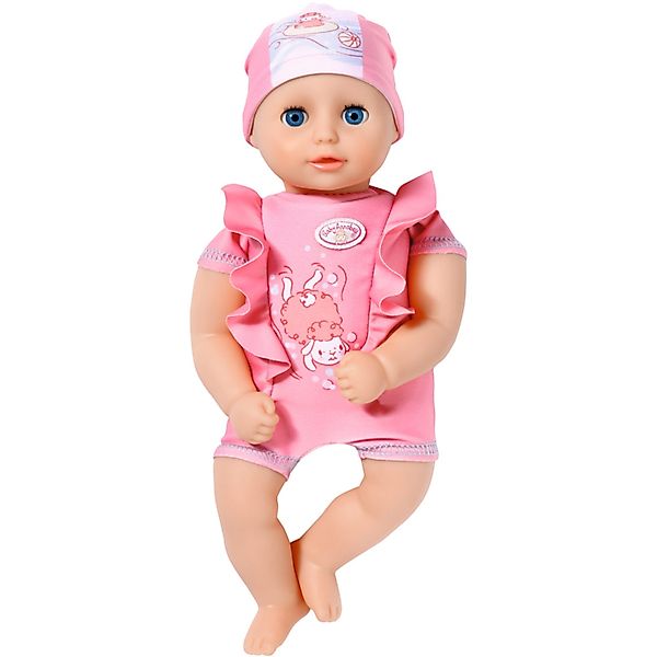 Zapf Creation® Babypuppe ZAPF Creation Baby günstig online kaufen