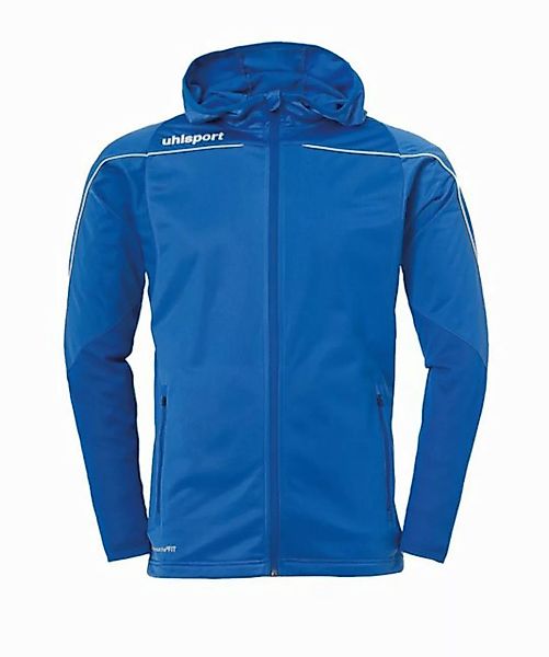 uhlsport Sweatjacke uhlsport Stream 22 Kapuzenjacke Polyester günstig online kaufen