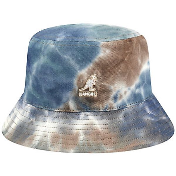 Kangol  Schirmmütze Bob  Tie Dye günstig online kaufen