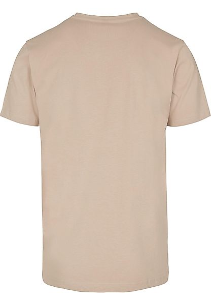 MisterTee Kurzarmshirt MisterTee Herren Ballin 23 Tee (1-tlg) günstig online kaufen