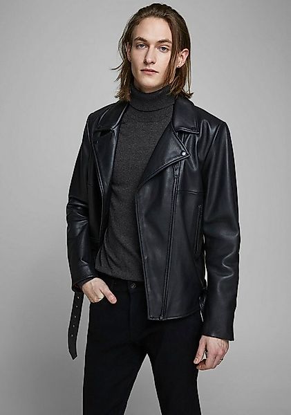 Jack & Jones Rollkragenpullover Emil Knit Roll günstig online kaufen