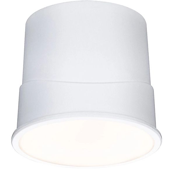Paulmann LED Einbauleuchte »Base 230V 430lm«, 1 flammig-flammig, Zigbee günstig online kaufen