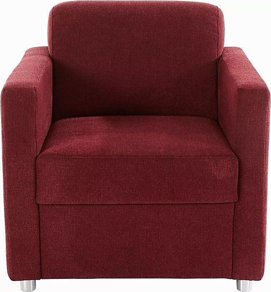 sit&more Sessel "Belfort" günstig online kaufen