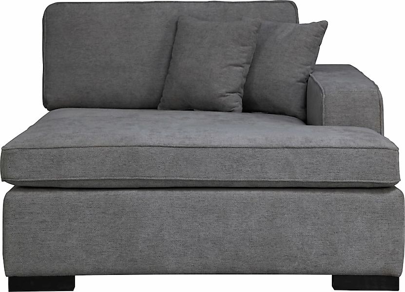 Home affaire Sofaelement "Skara", Modul zum eigenen Zusammenstellen, in vie günstig online kaufen