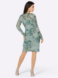 creation L Etuikleid Meshkleid günstig online kaufen