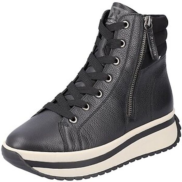 Rieker  Turnschuhe HWK Stiefel W0962-00 günstig online kaufen