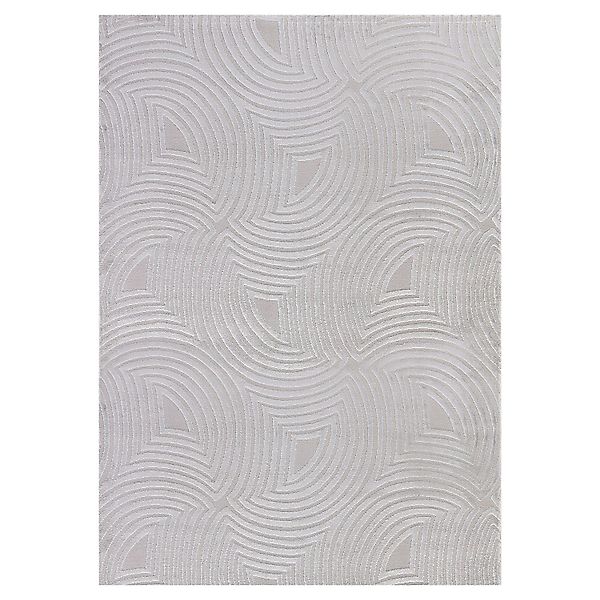 Carpettex Designteppich Skandinavisches Boho Muster, Rechteckig, günstig online kaufen