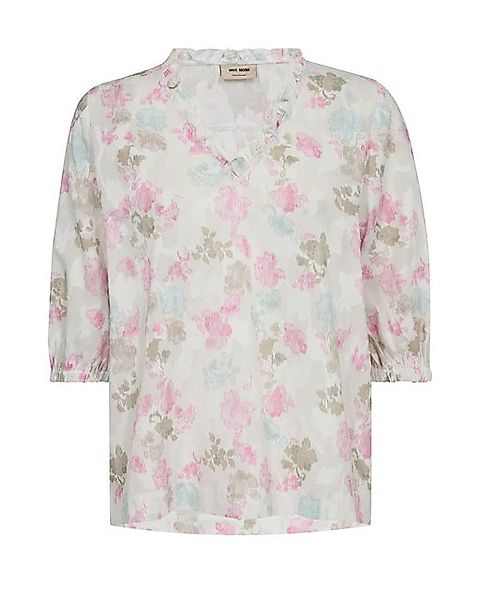 Mjus Klassische Bluse günstig online kaufen