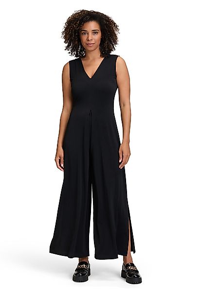 Cartoon Overall Cartoon Jumpsuit mit weitem günstig online kaufen
