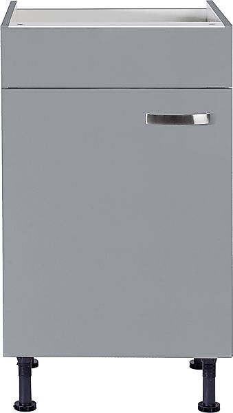 KOCHSTATION Spülenschrank "KS-Cara", Breite 50 cm günstig online kaufen