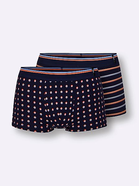 wäschepur Schlüpfer 2 Stk. günstig online kaufen